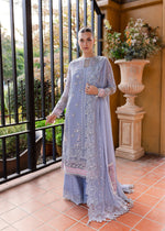 Lavender Unstitched for Women