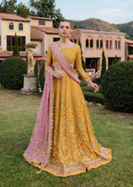 Yellow Unstitched for Women