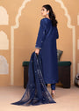 Blue Kurta Set for Women