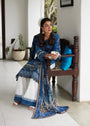 Blue Unstitched for Women