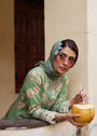 Green Unstitched for Women