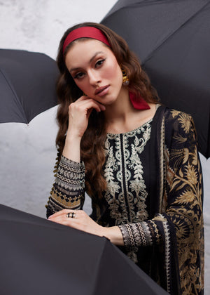 Black Unstitched for Women