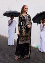 Black Unstitched for Women