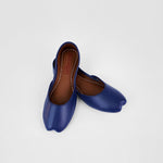 Blue Khussa for Girl