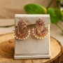 Champagne Earrings for Women