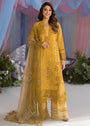 Yellow Unstitched for Women
