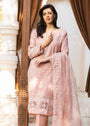 Baby pink Kurta Set for Women