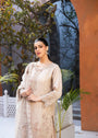 Ivory Kurta Set for Women