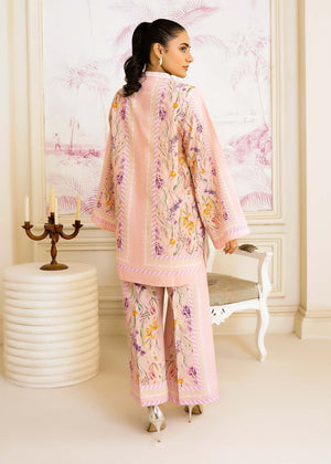 Baby pink Co Ord Sets for Women