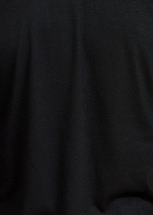 Black T Shirt for Men