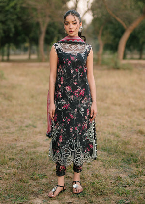 Black Unstitched for Women