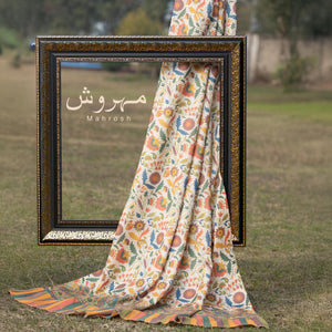 Multi Shawl for Women