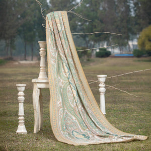 Multi Shawl for Women