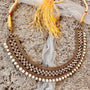 Copper Jewelry Set for Women