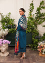 Teal Unstitched for Women