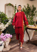 Crimson Unstitched for Women