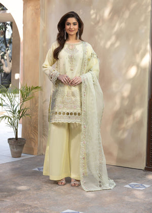 Butter Kurta Set for Women