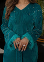 Sea green Co Ord Sets for Women