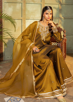 Amber Sharara for Women
