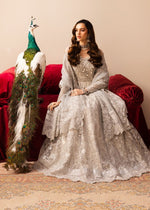 Silver Unstitched for Women