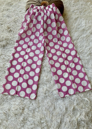 Mauve pink Co Ord Sets for Women