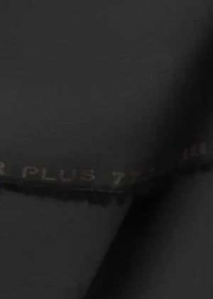Black Unstitched for Men