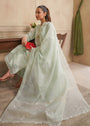 Mint green Kurta Set for Women