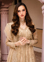 Sand brown Unstitched for Women