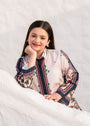 Off-white Co Ord Sets for Girl