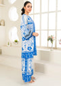Blue Co Ord Sets for Women