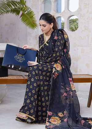 Black Unstitched for Women