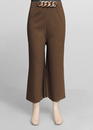 Brown Pants for Girl