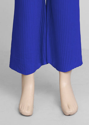 Royal blue Pants for Girl