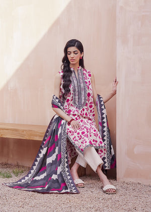Cream Unstitched for Women