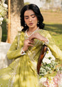 Green Unstitched for Women