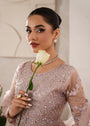 Tea rose pink Maxi for Women