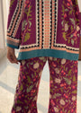 Purple Co Ord Sets for Women