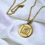 Gold Necklace for Women