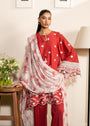 Red Unstitched for Women