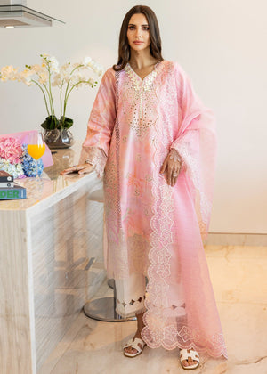 Pink Unstitched for Women