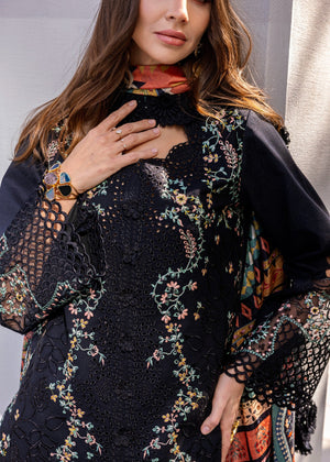 Black Unstitched for Women
