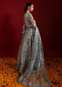 Grey Lehenga for Women