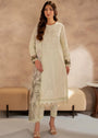 Sage green Unstitched for Women