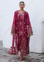Burgundy Unstitched for Women