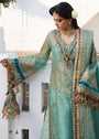 Turquoise Unstitched for Women