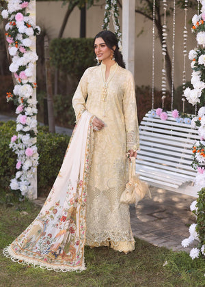 Yellow Unstitched for Women
