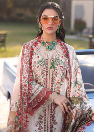 Ivory Unstitched for Women