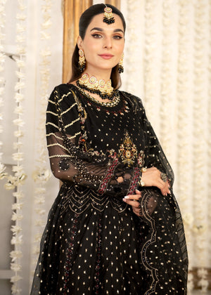 Black Maxi for Women
