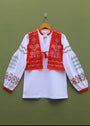 White Tunic for Women