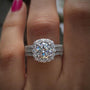 Silver Ring for Women